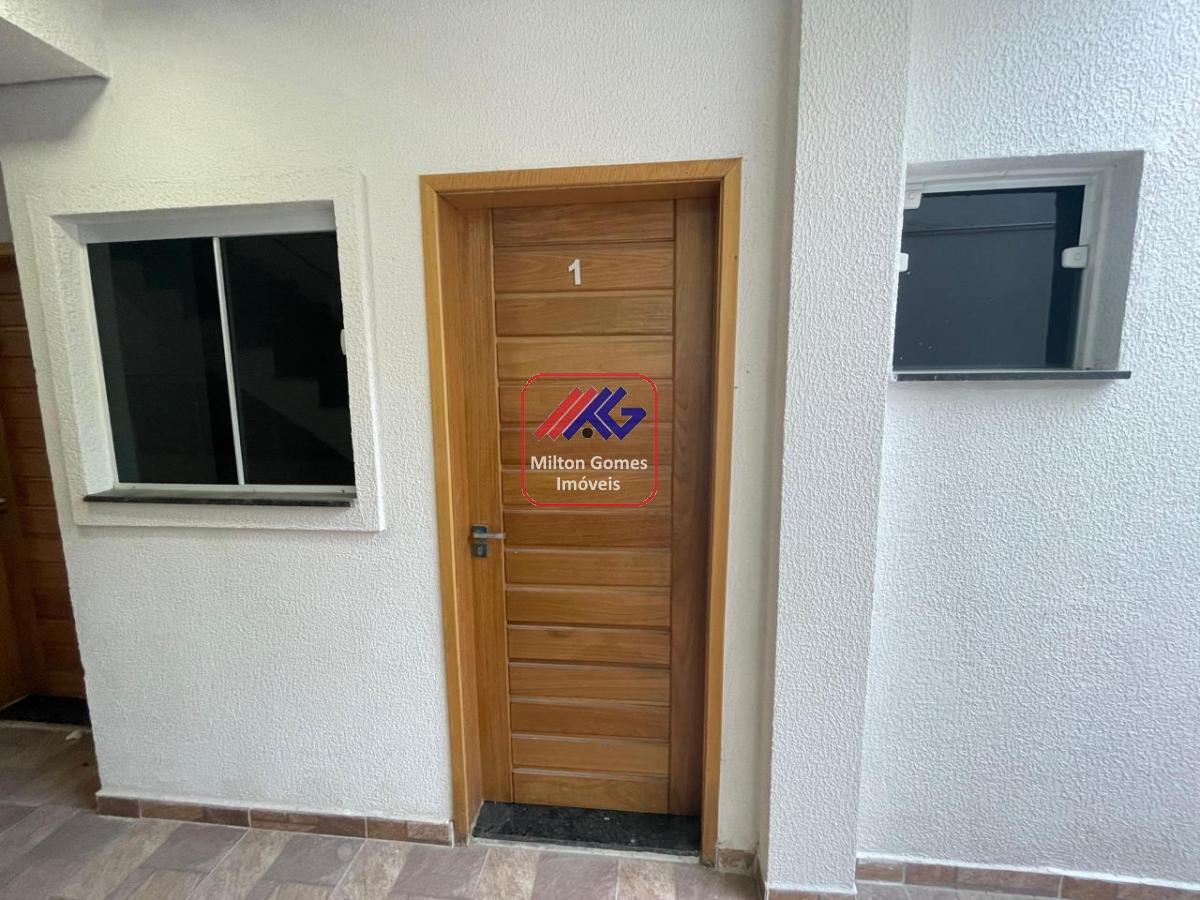 Apartamento à venda com 2 quartos, 35m² - Foto 10