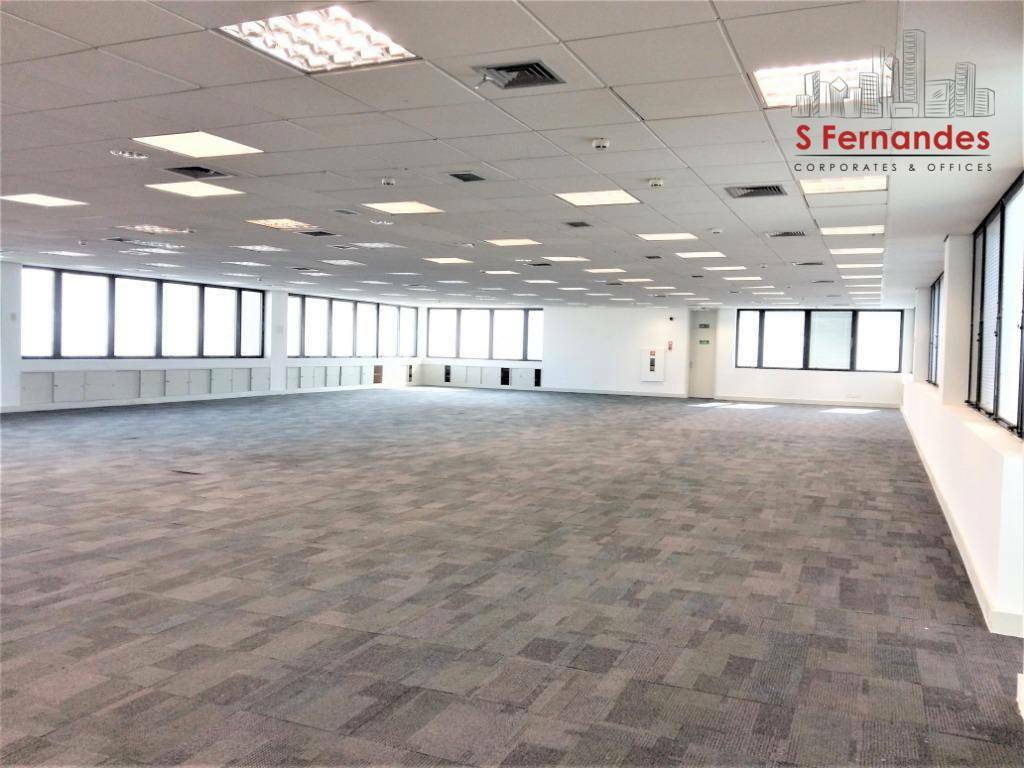 Conjunto Comercial-Sala para alugar, 526m² - Foto 6