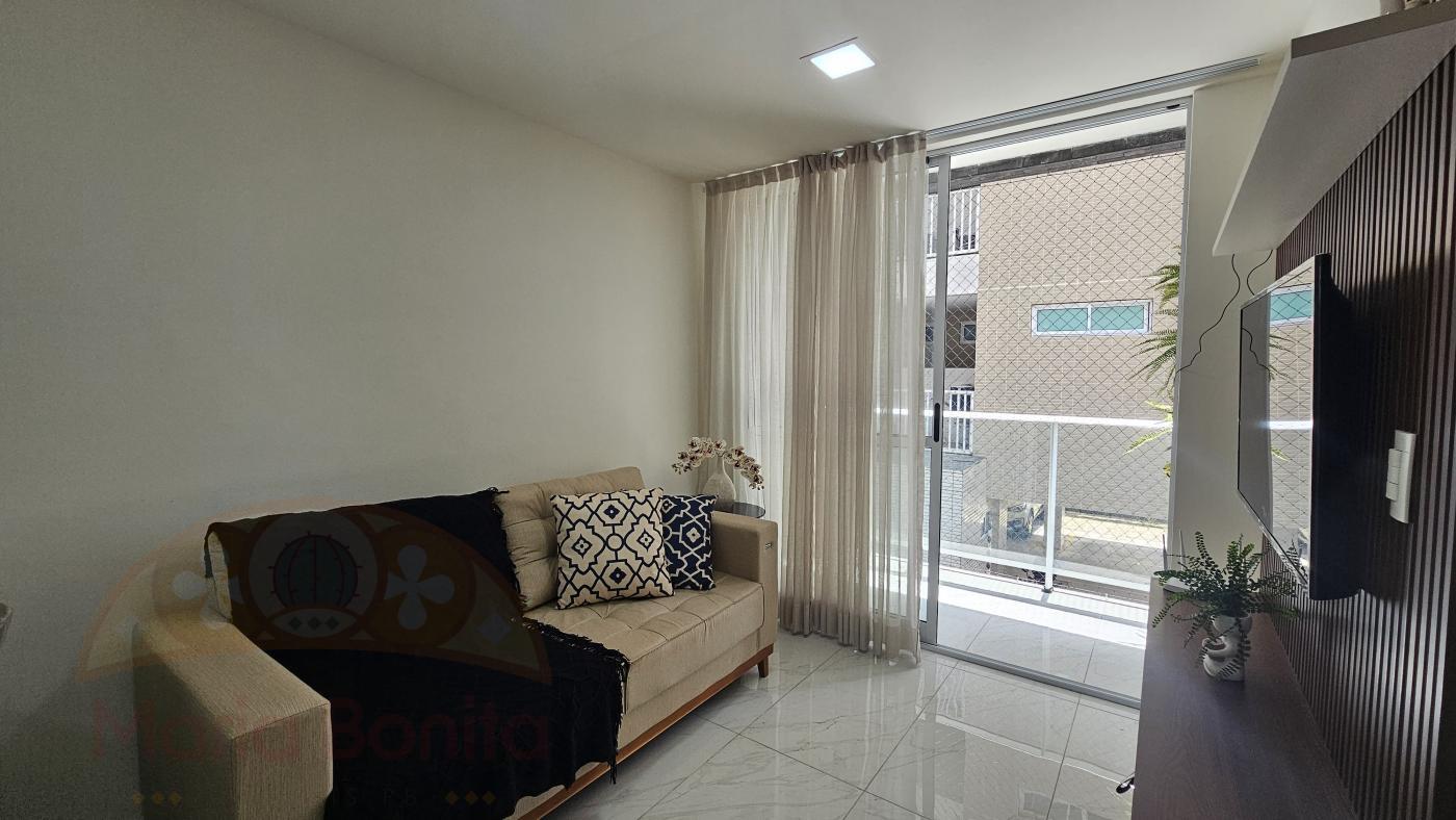 Apartamento para alugar com 2 quartos, 52m² - Foto 12