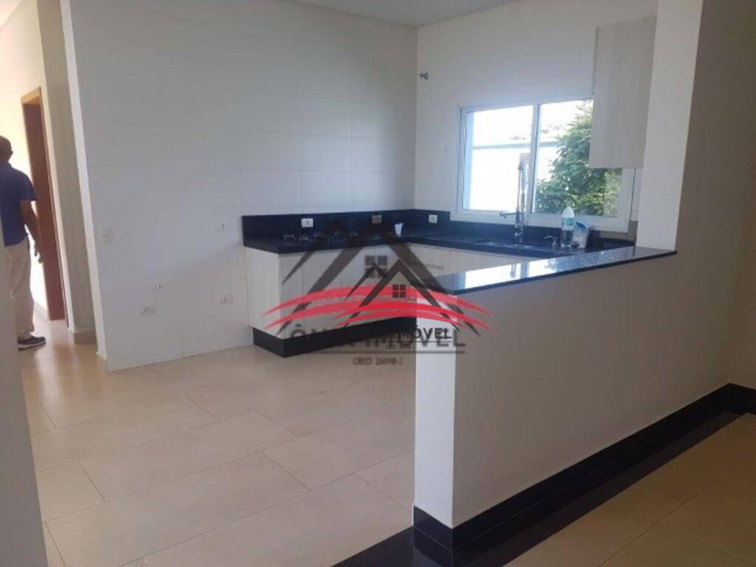 Casa de Condomínio à venda com 3 quartos, 400m² - Foto 13