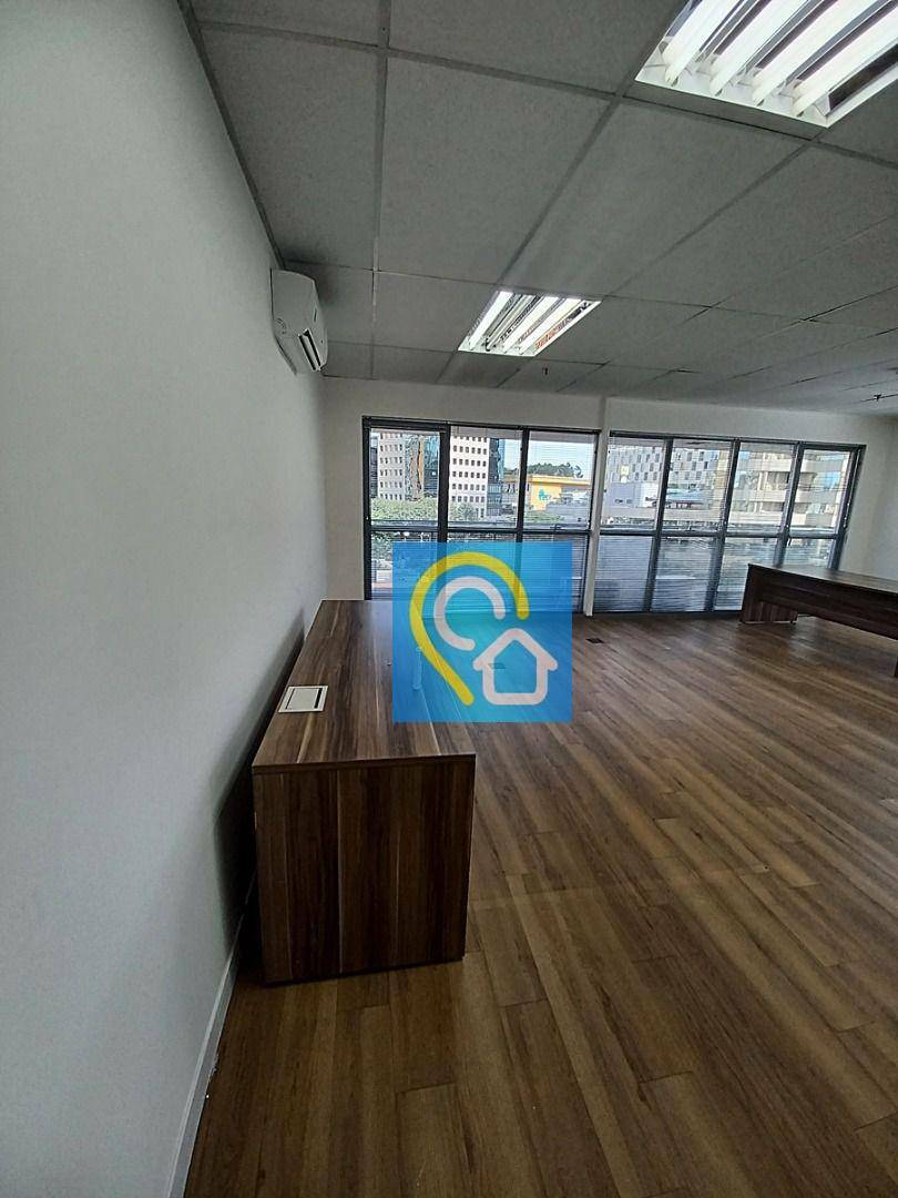 Conjunto Comercial-Sala para alugar, 54m² - Foto 5