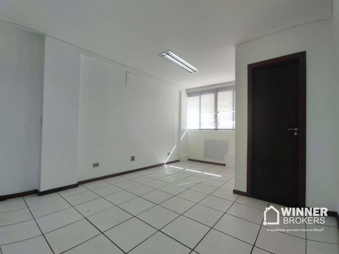 Conjunto Comercial-Sala para alugar, 33m² - Foto 5