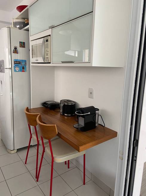 Apartamento à venda com 3 quartos, 105m² - Foto 12