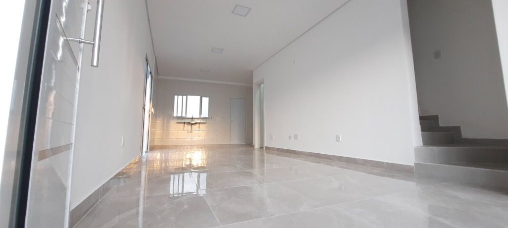 Casa à venda com 3 quartos, 100m² - Foto 9