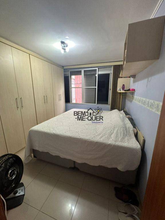 Apartamento à venda com 2 quartos, 60m² - Foto 8