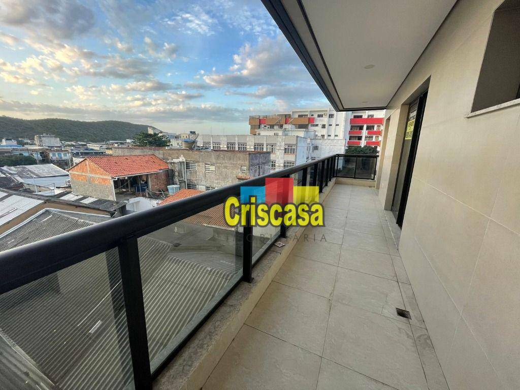 Cobertura à venda com 2 quartos, 124m² - Foto 17