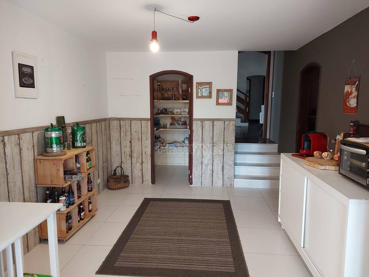 Casa à venda com 5 quartos, 1100m² - Foto 12