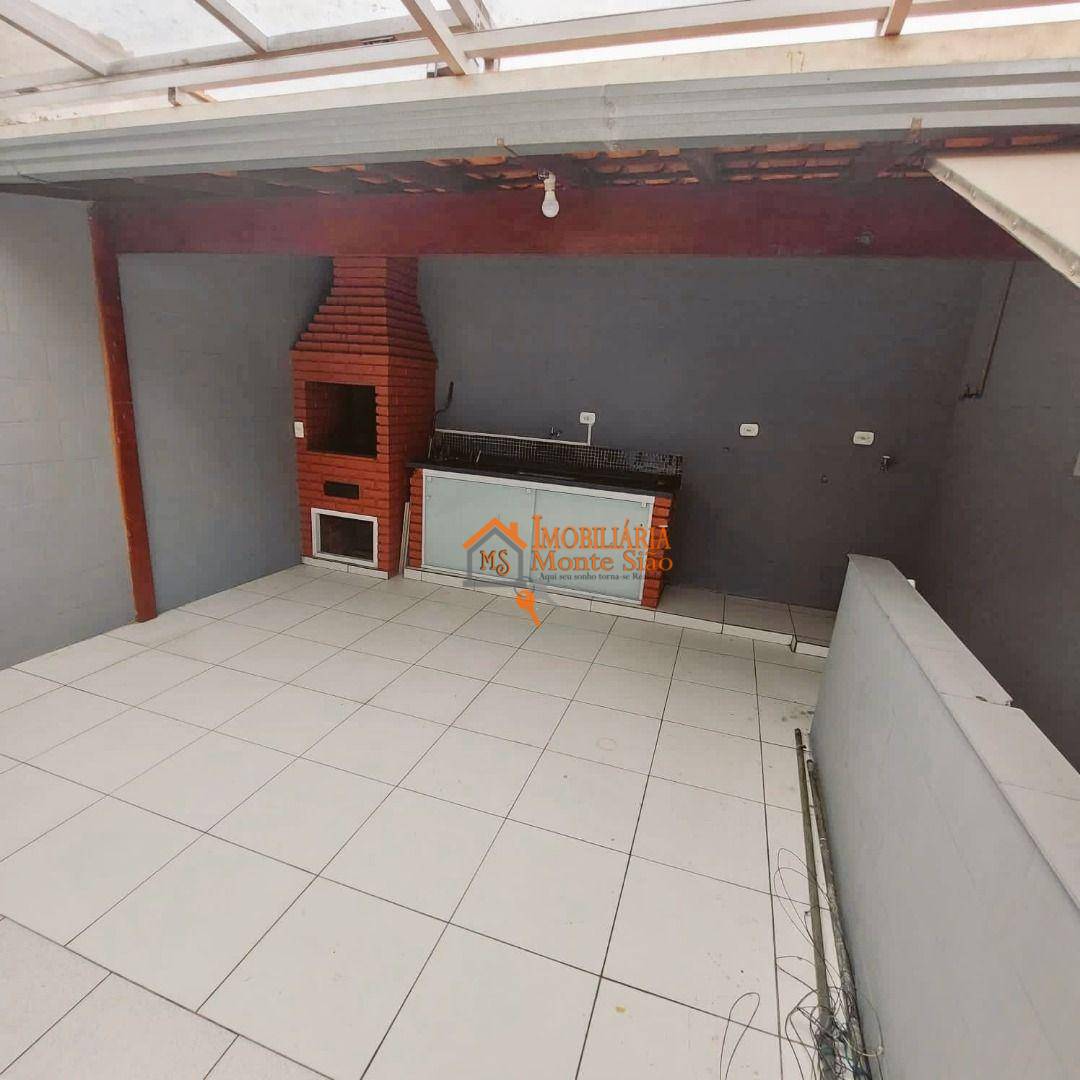 Casa à venda com 4 quartos, 200m² - Foto 13