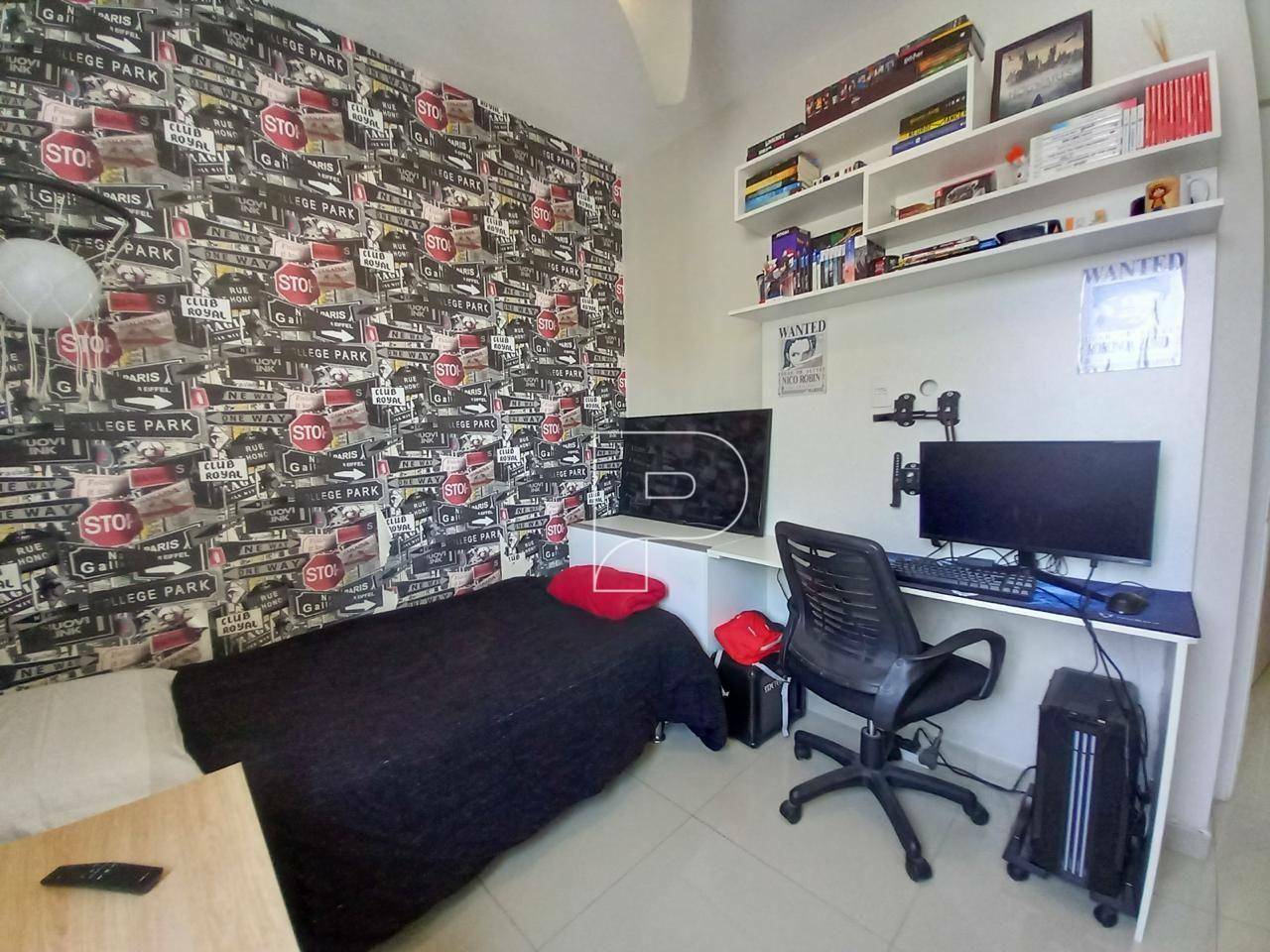 Apartamento à venda com 3 quartos, 105m² - Foto 17