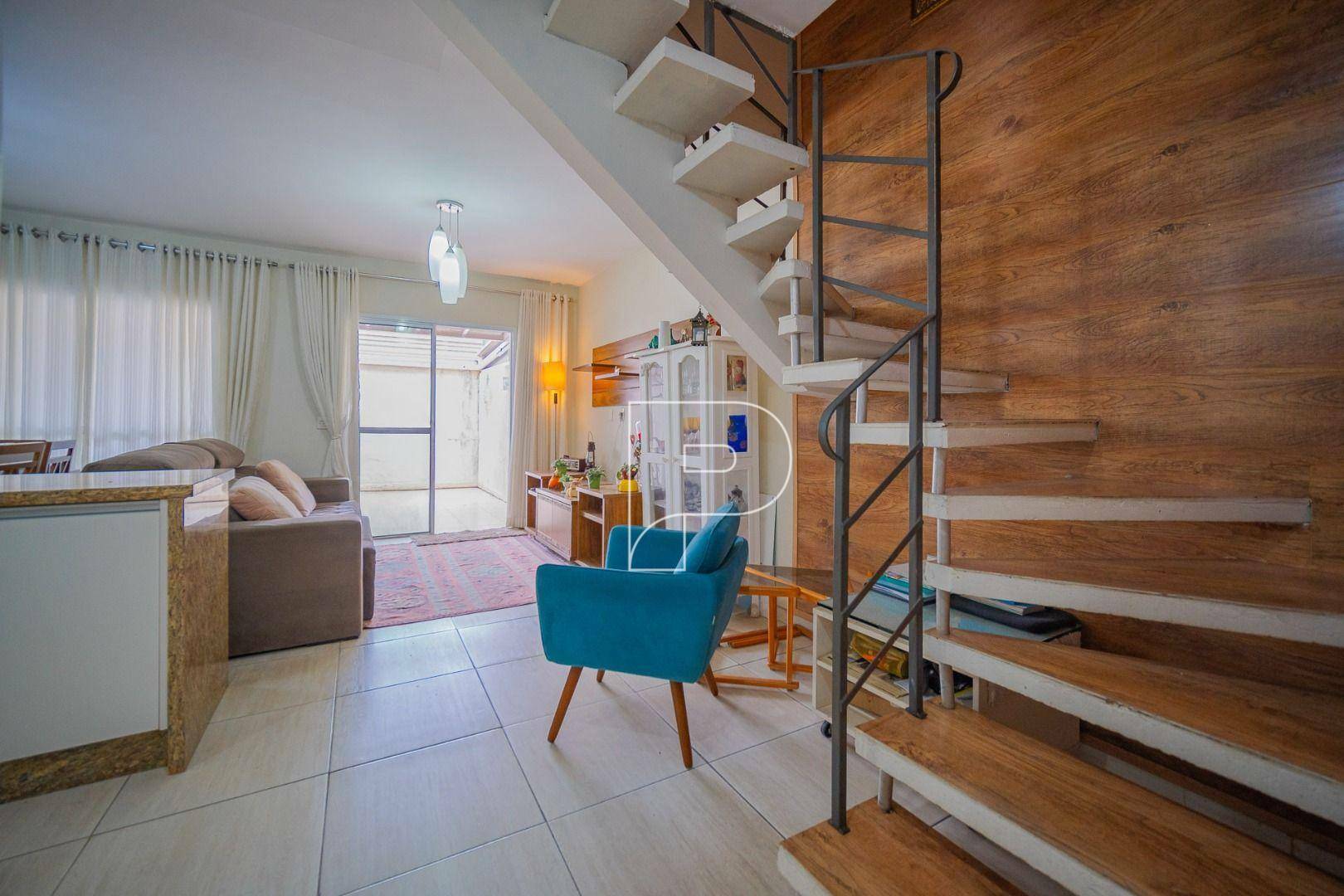 Casa de Condomínio à venda com 3 quartos, 88m² - Foto 10