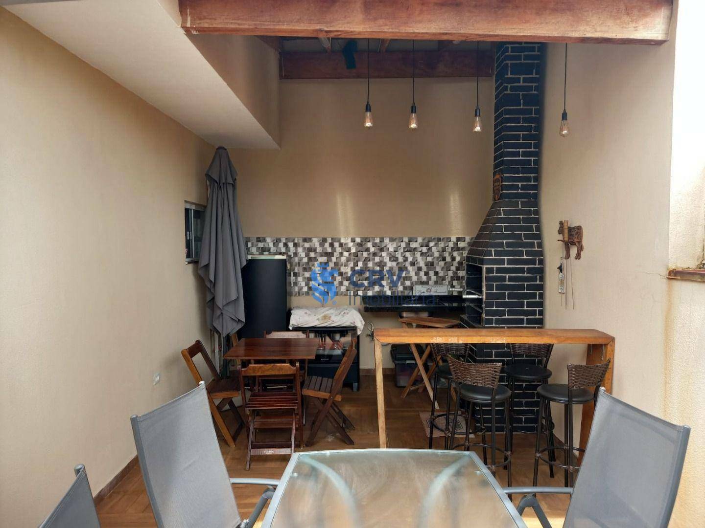 Casa à venda com 3 quartos, 96m² - Foto 6