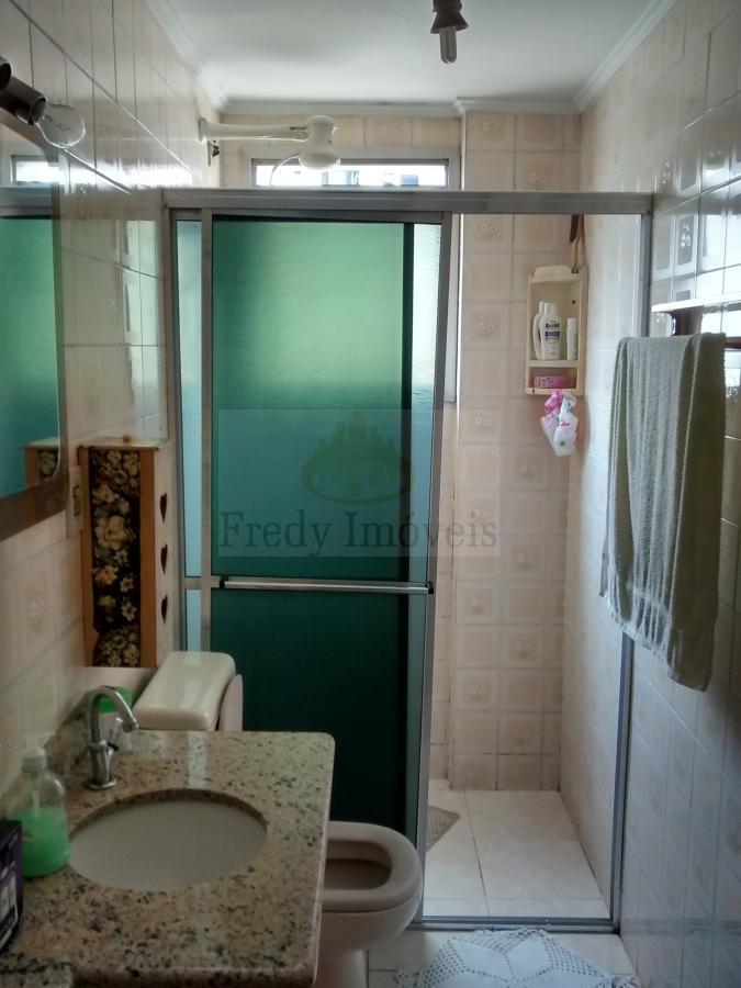 Apartamento à venda com 1 quarto, 44m² - Foto 8