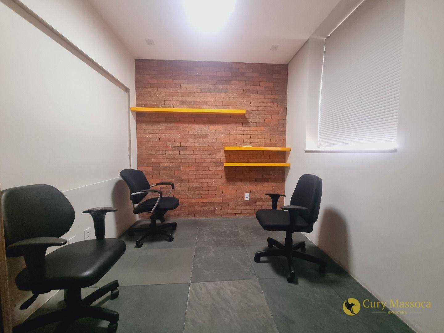 Conjunto Comercial-Sala para alugar, 75m² - Foto 17