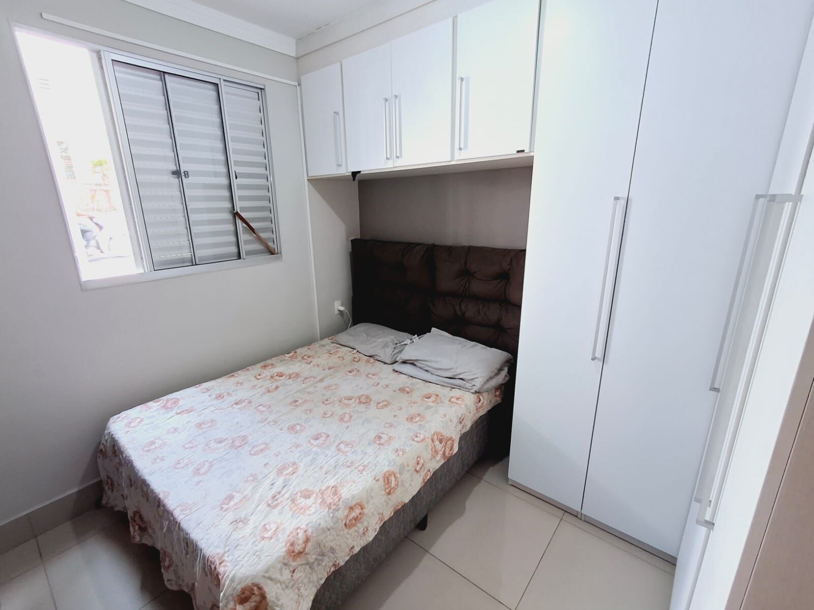 Apartamento para alugar com 2 quartos, 56m² - Foto 3