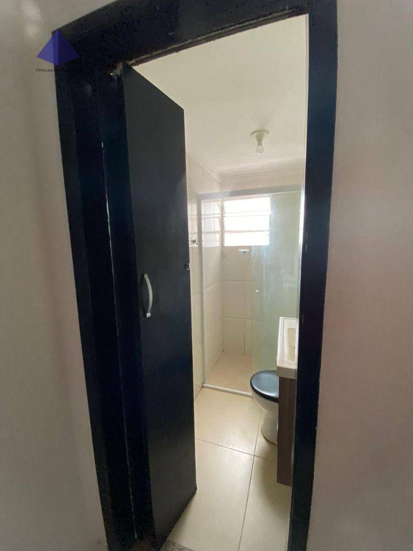 Apartamento à venda com 2 quartos, 49m² - Foto 6