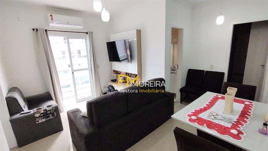 Apartamento à venda com 1 quarto, 45m² - Foto 8