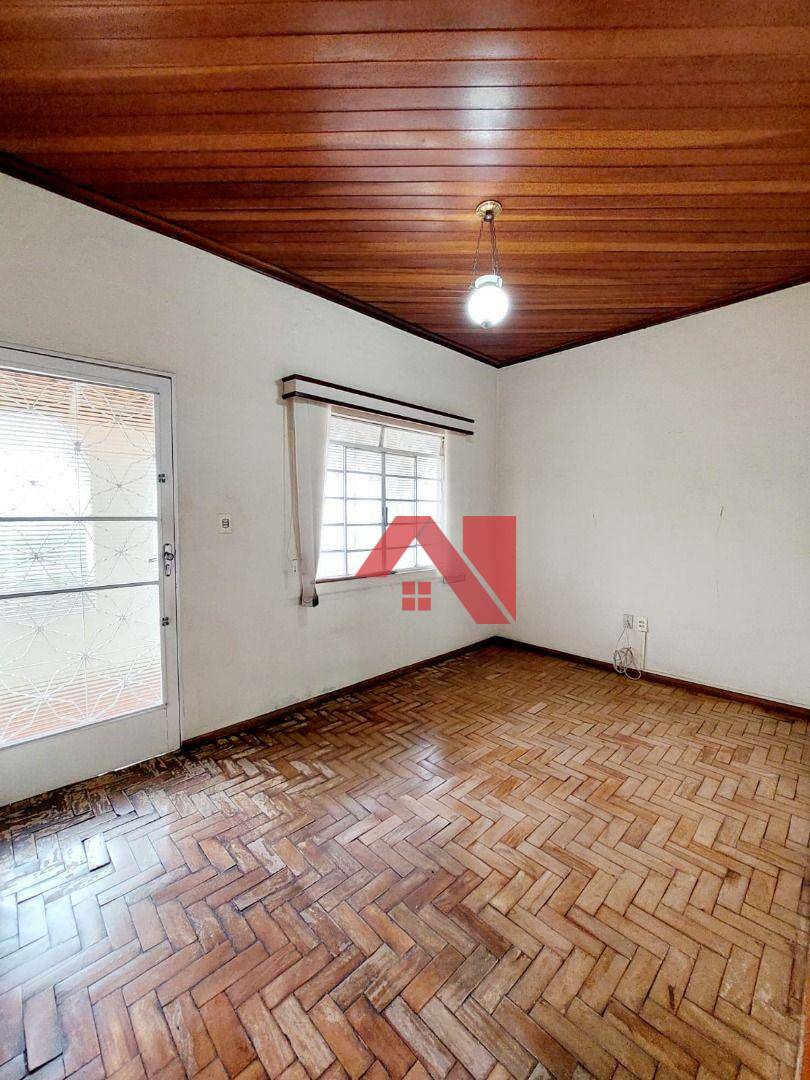 Casa à venda com 3 quartos, 247m² - Foto 12