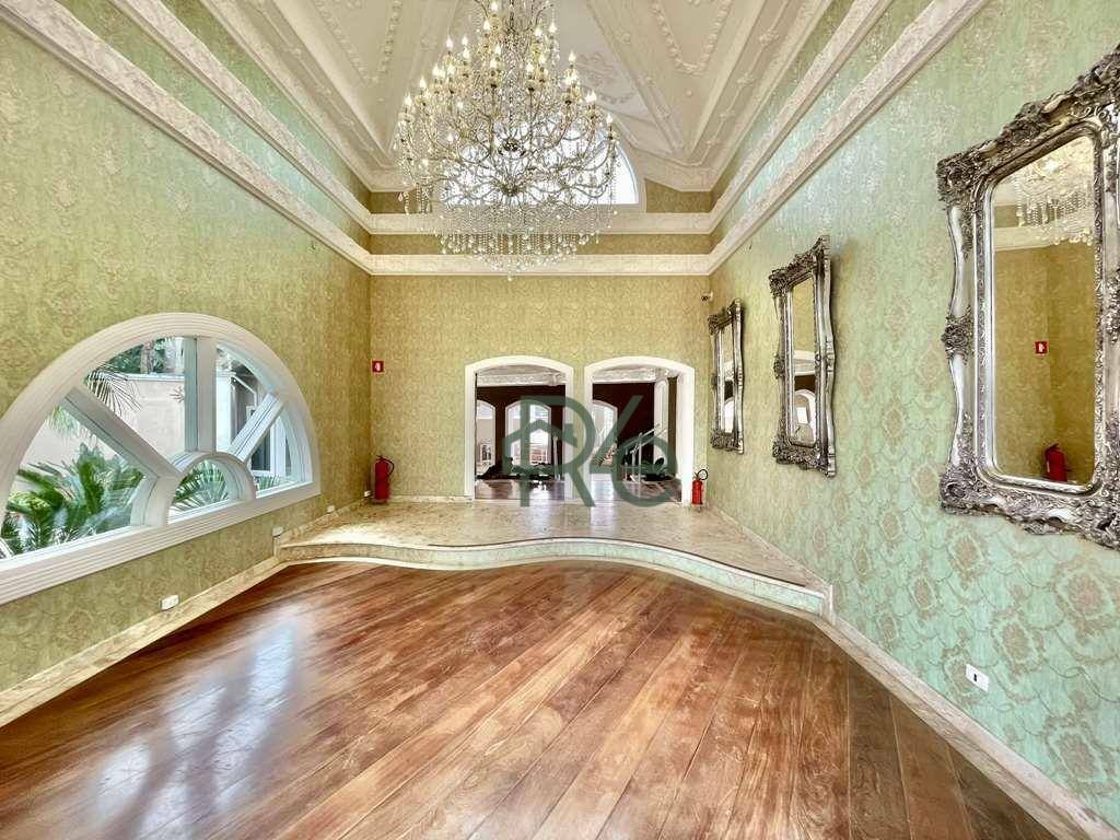 Casa de Condomínio à venda com 4 quartos, 1634m² - Foto 17