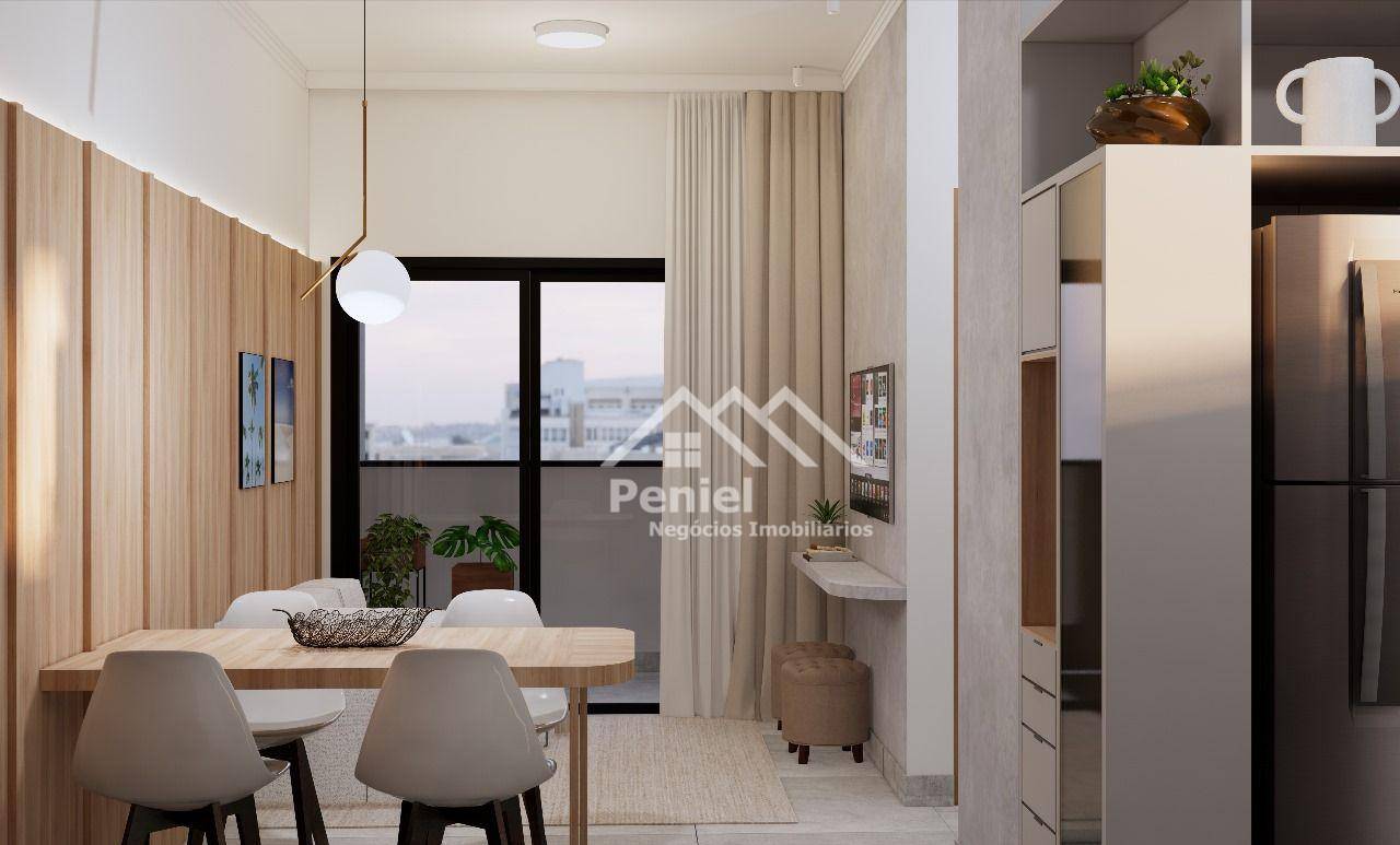 Apartamento à venda com 2 quartos, 67m² - Foto 18