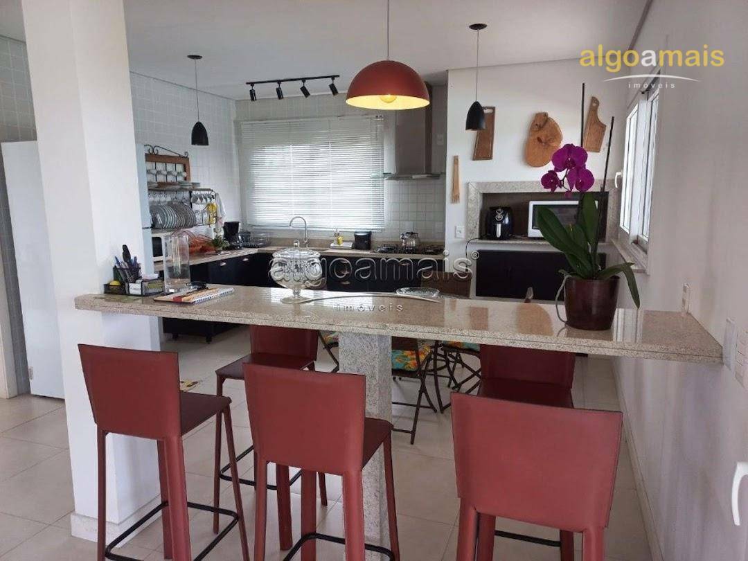 Casa de Condomínio à venda com 4 quartos, 410m² - Foto 7