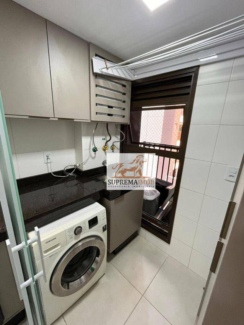 Apartamento à venda com 3 quartos, 87m² - Foto 9