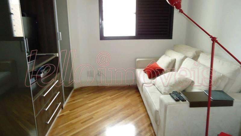 Apartamento para alugar com 2 quartos, 61m² - Foto 8