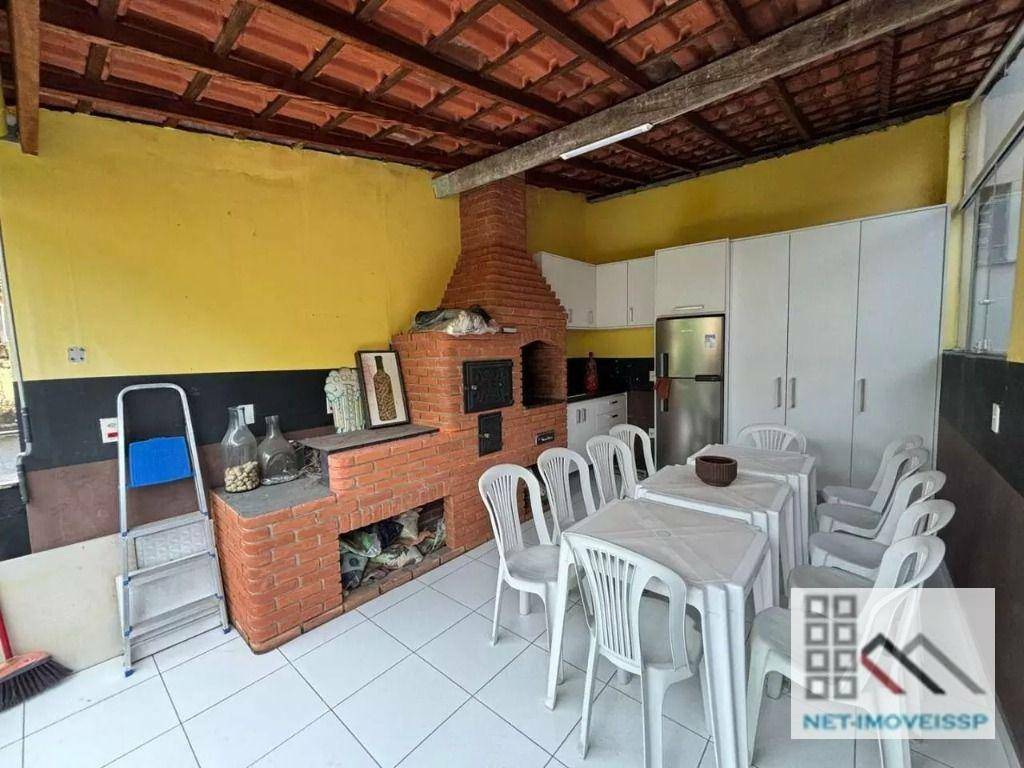 Sobrado à venda com 2 quartos, 150m² - Foto 30