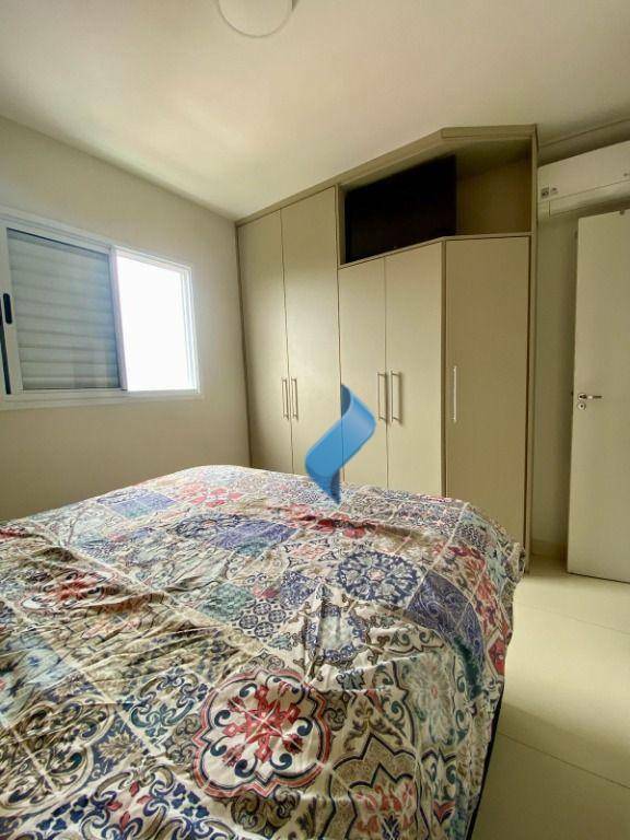 Apartamento à venda com 2 quartos, 54m² - Foto 3