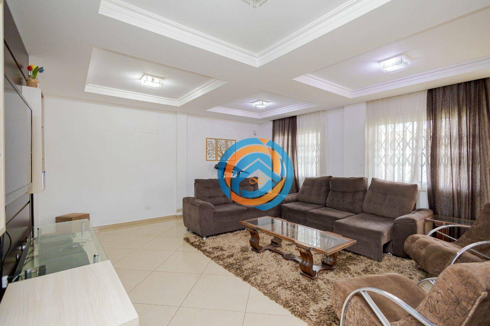 Sobrado à venda com 4 quartos, 160m² - Foto 3