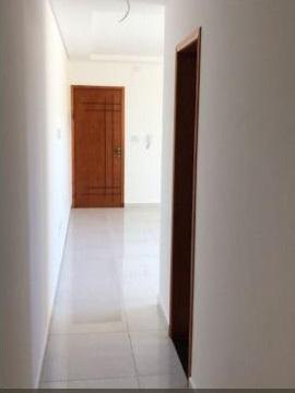 Apartamento à venda com 3 quartos, 67m² - Foto 9