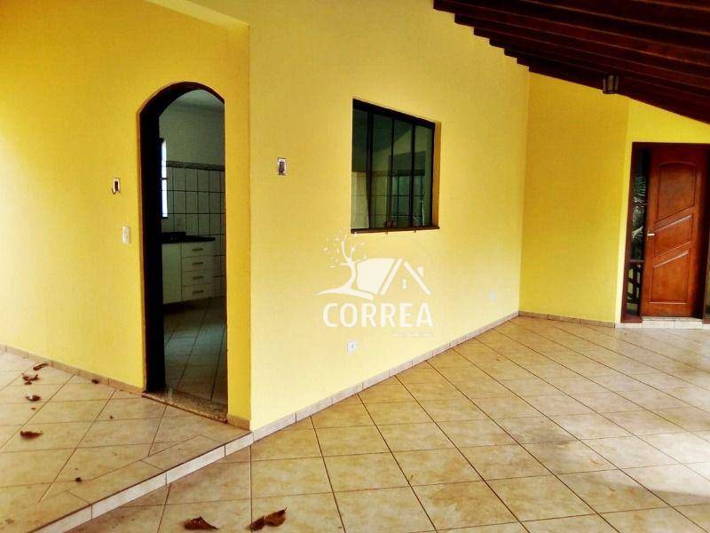 Casa à venda com 3 quartos, 220m² - Foto 24