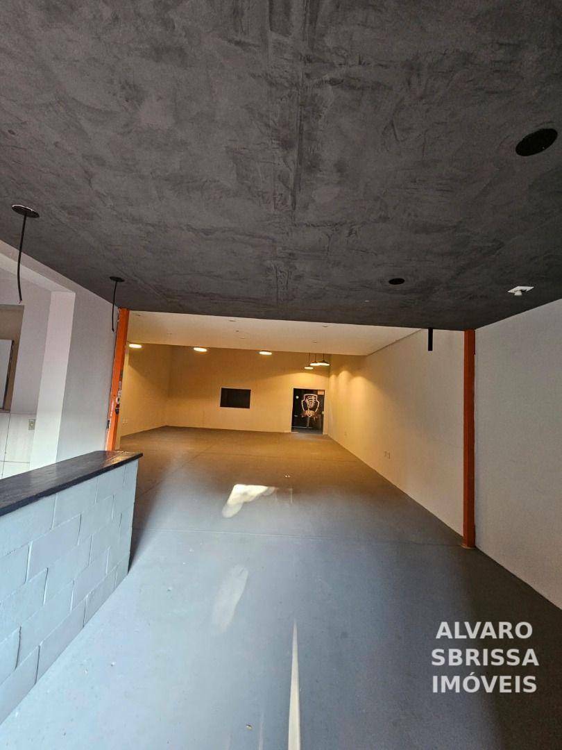 Loja-Salão à venda e aluguel, 188m² - Foto 4