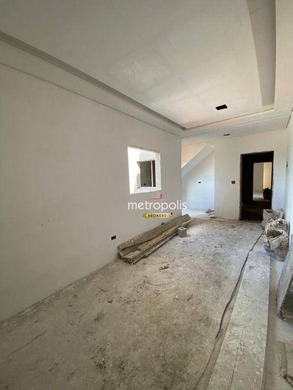 Cobertura à venda com 2 quartos, 92m² - Foto 3