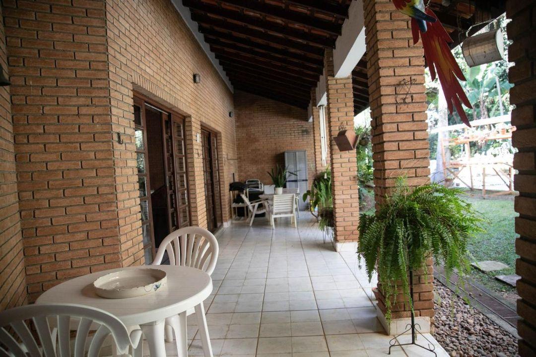 Casa de Condomínio à venda com 5 quartos, 635m² - Foto 42