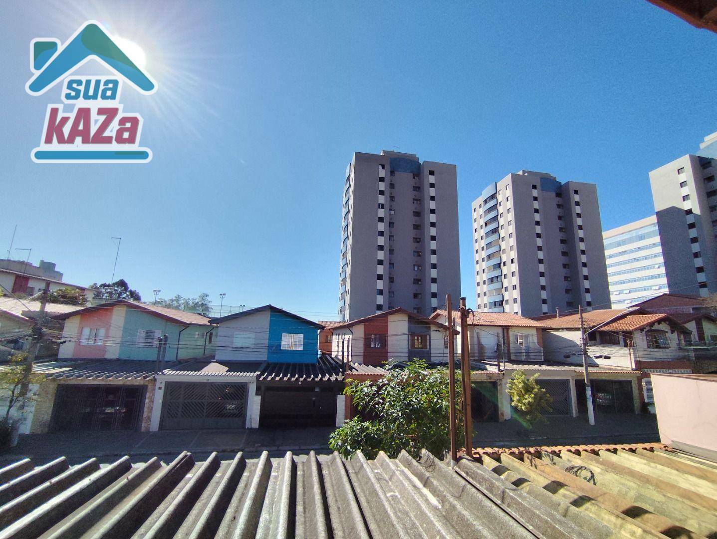 Sobrado à venda com 3 quartos, 187m² - Foto 27