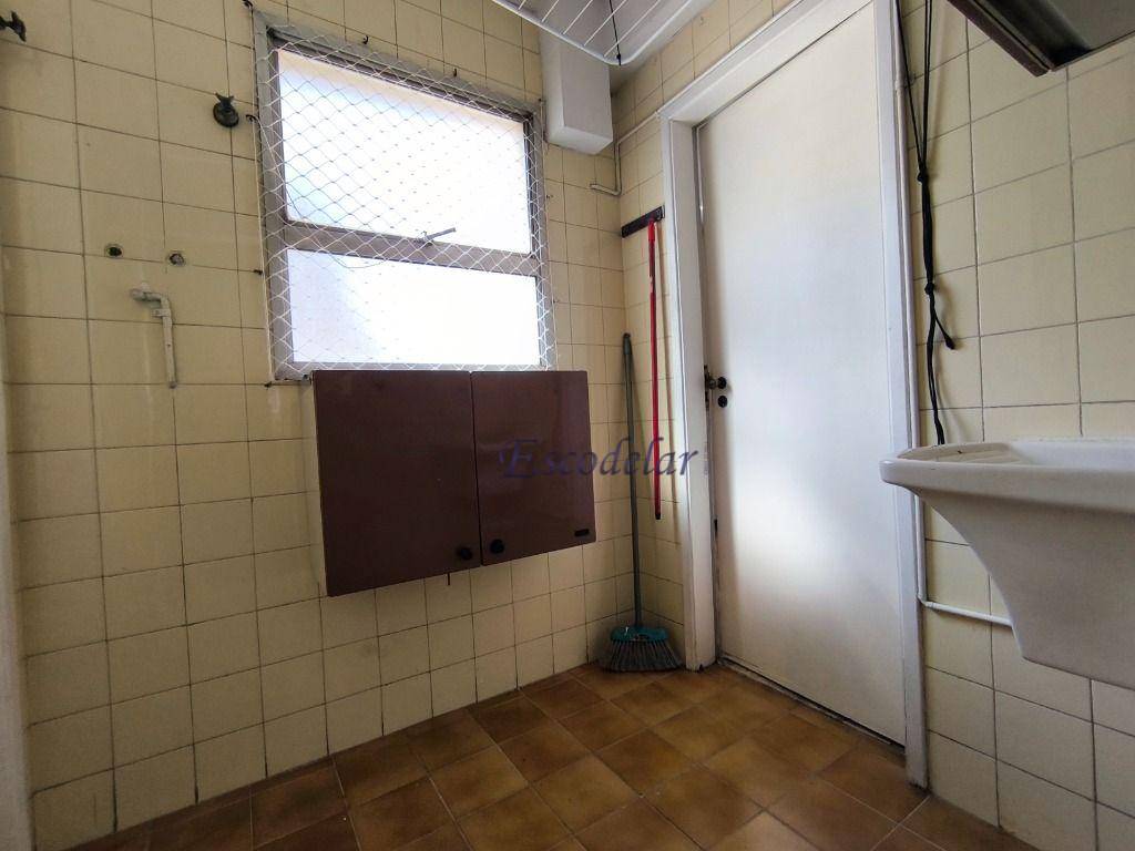 Apartamento à venda com 3 quartos, 85m² - Foto 33