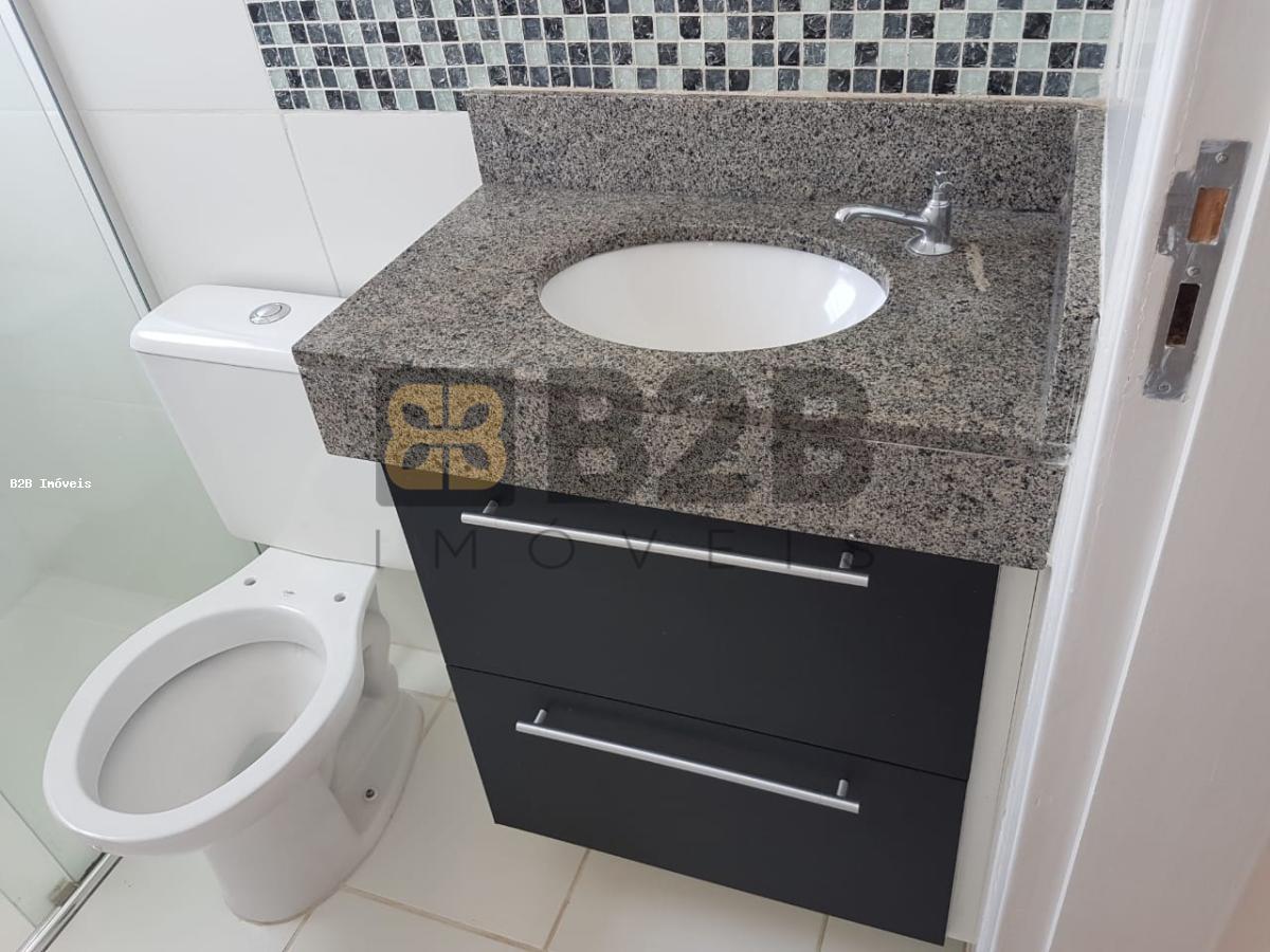 Apartamento à venda com 2 quartos, 46m² - Foto 20