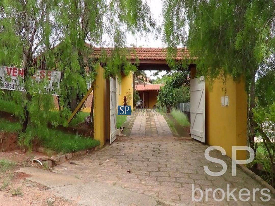 Casa à venda com 3 quartos, 650m² - Foto 12