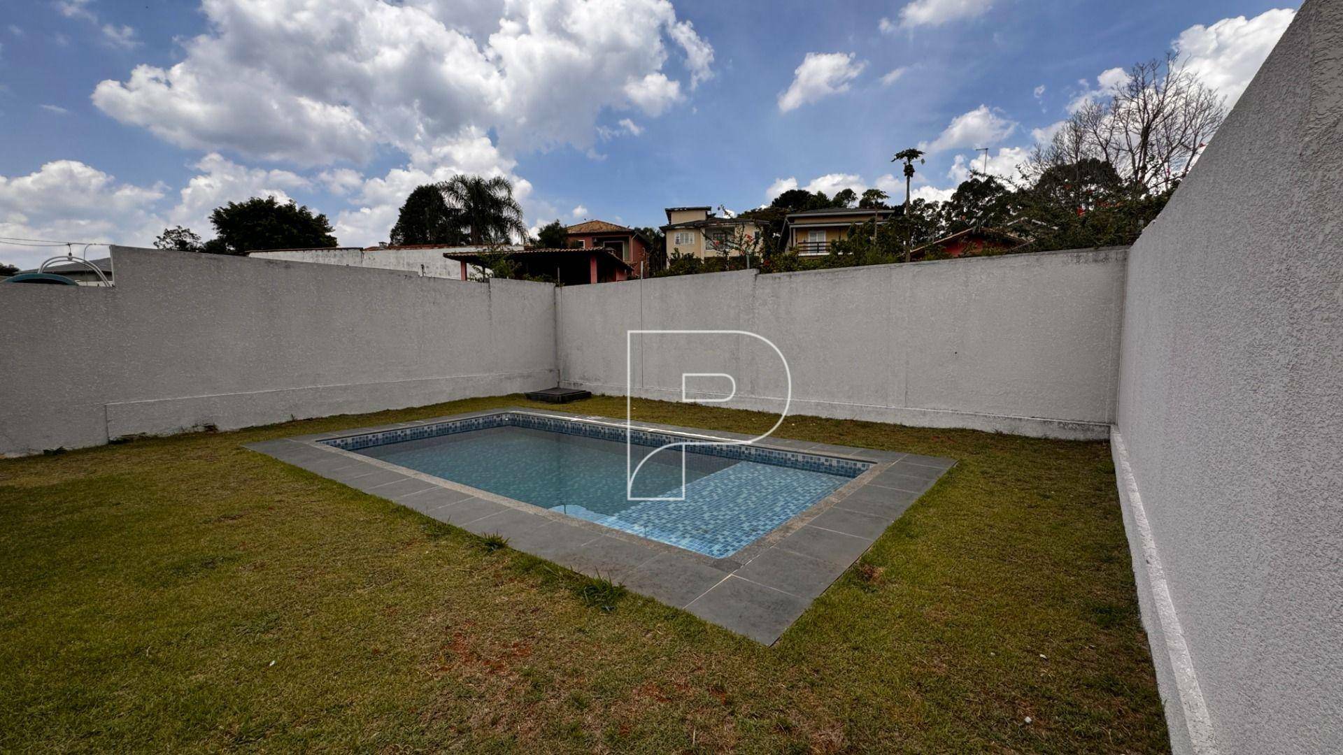 Casa de Condomínio à venda e aluguel com 3 quartos, 260m² - Foto 29