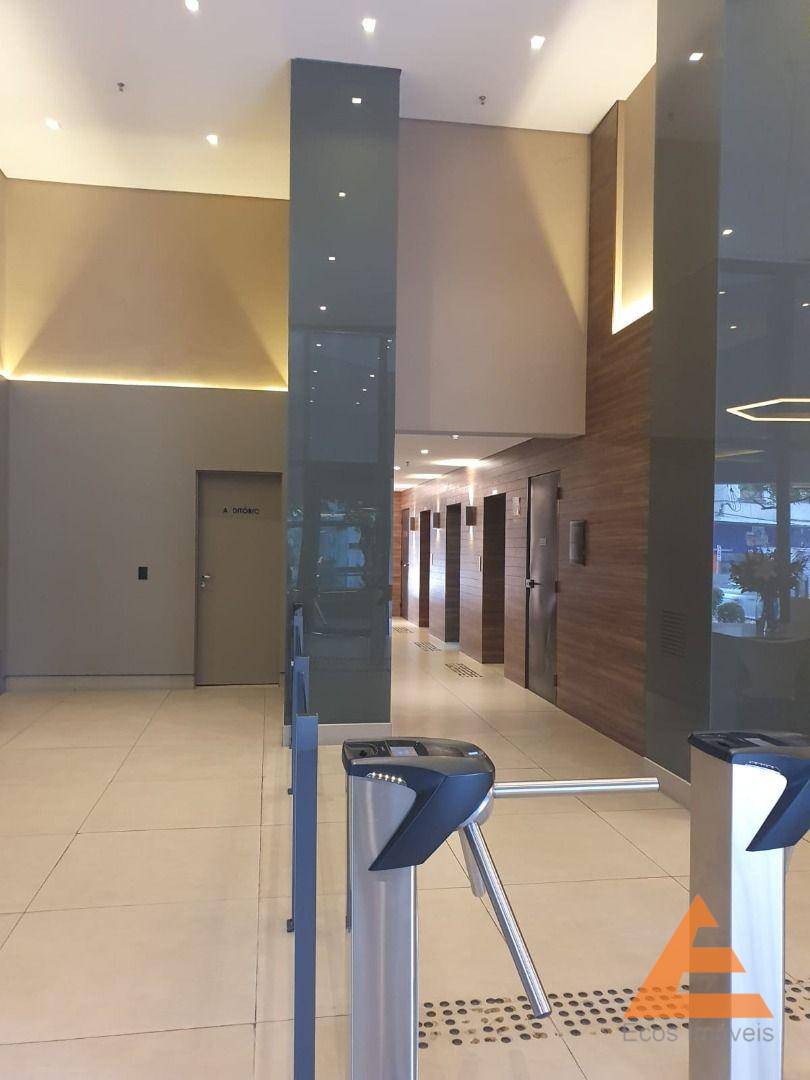 Conjunto Comercial-Sala para alugar, 79m² - Foto 8