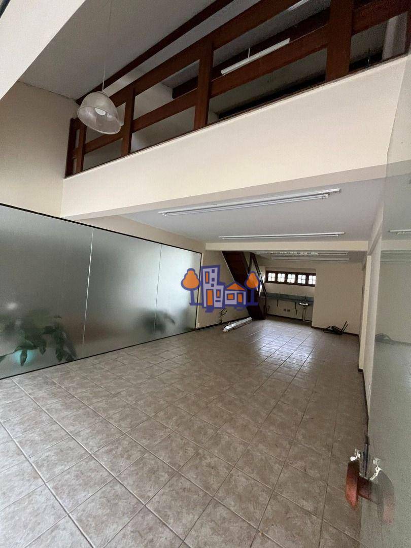 Conjunto Comercial-Sala para alugar, 52m² - Foto 1