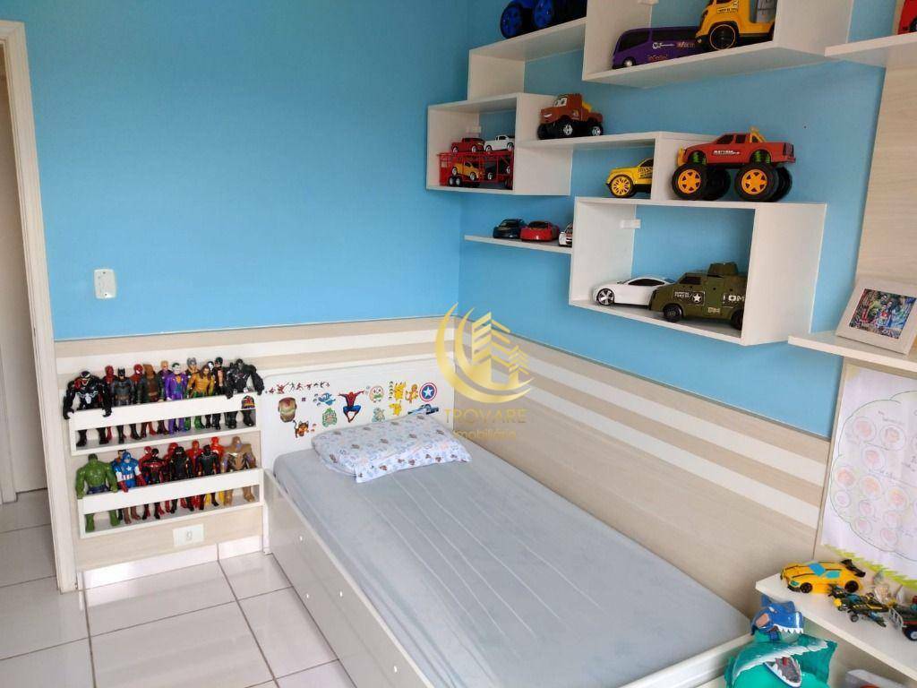 Apartamento à venda com 2 quartos, 68m² - Foto 24