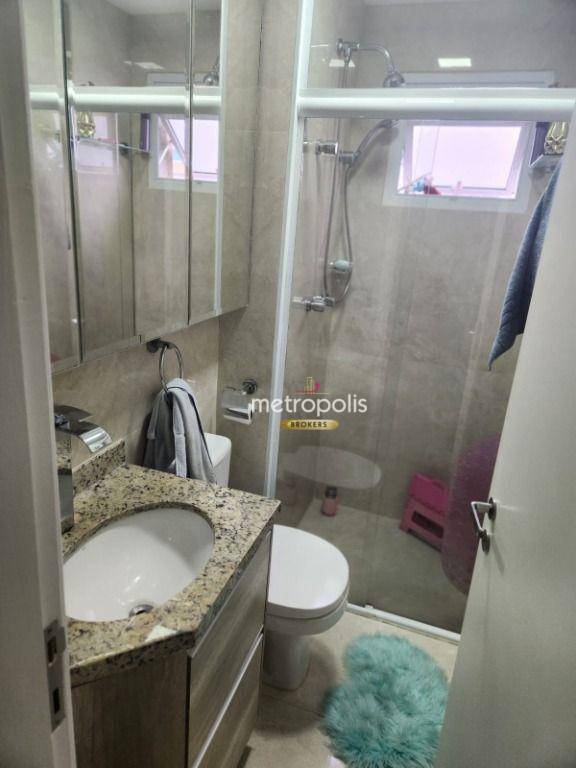 Apartamento à venda com 2 quartos, 67m² - Foto 13