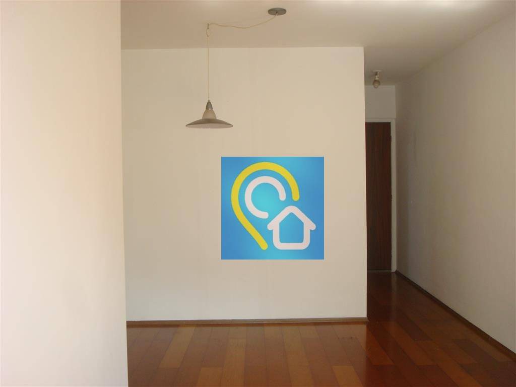 Apartamento para alugar com 3 quartos, 78m² - Foto 1