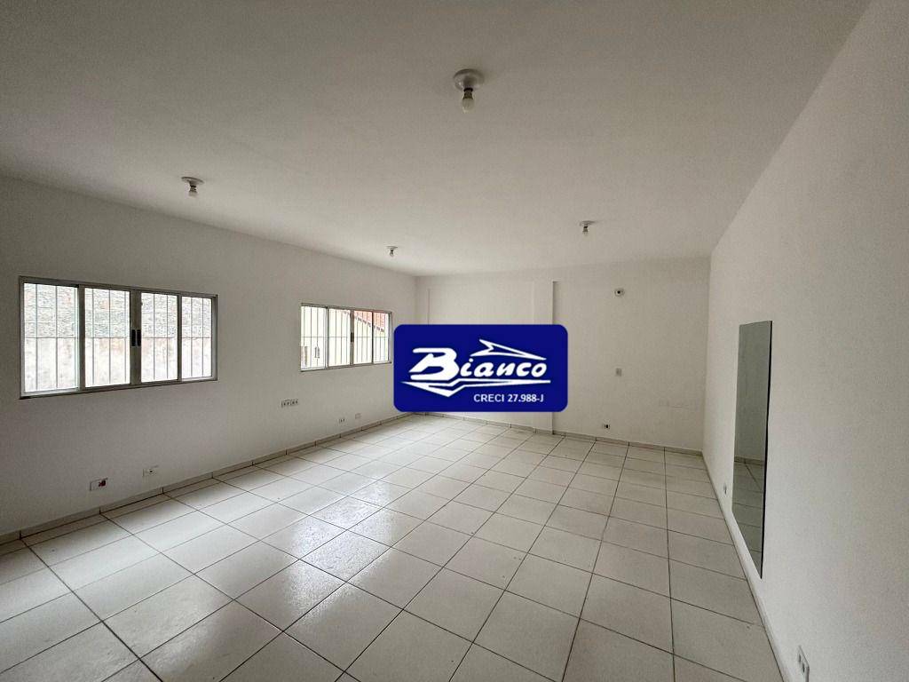 Conjunto Comercial-Sala para alugar, 55m² - Foto 7