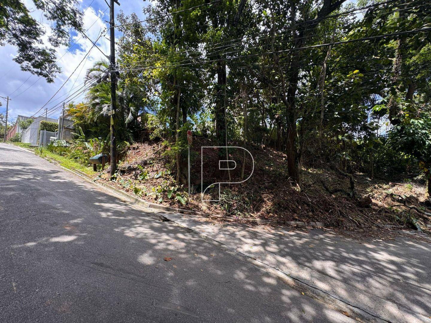 Loteamento e Condomínio, 235 m² - Foto 1