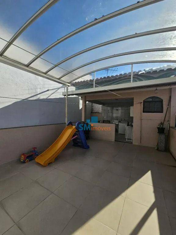 Casa à venda com 3 quartos, 150m² - Foto 8