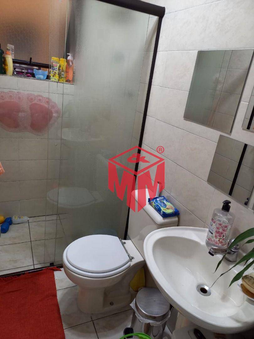 Apartamento à venda com 2 quartos, 87m² - Foto 6