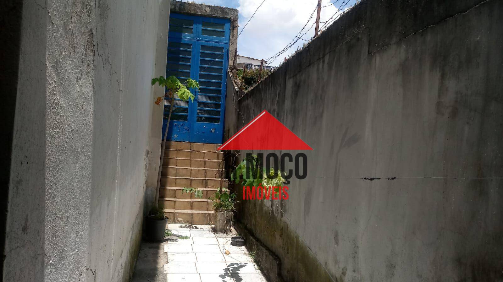 Sobrado à venda com 2 quartos, 66m² - Foto 20