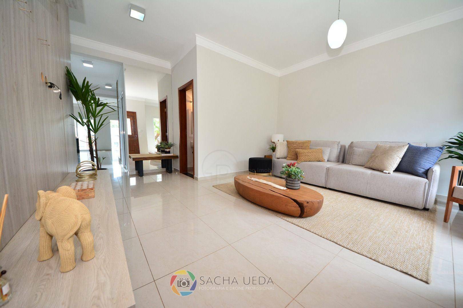 Casa de Condomínio à venda com 4 quartos, 318m² - Foto 6